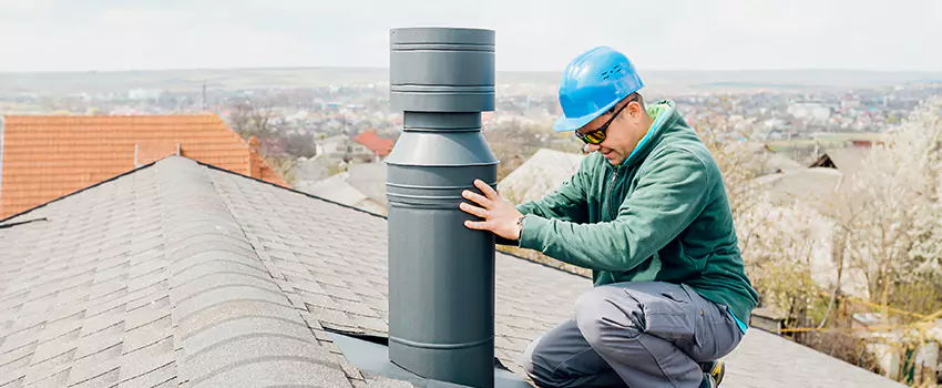 Insulated Chimney Liner Services in Asbury Park, NJ