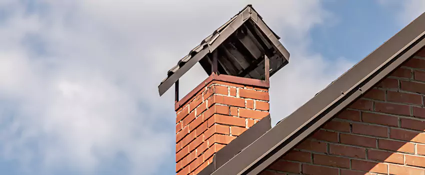 Chimney Saver Masonry Repair Contractor in Asbury Park, New Jersey
