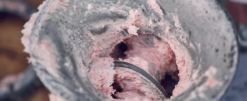 Benefits of Professional Clogged Dryer Vent Cleaning in Asbury Park, New Jersey