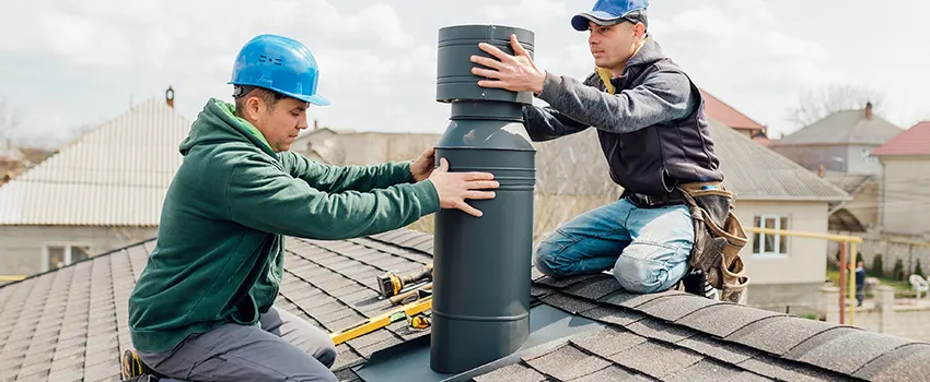 Commercial Chimney Cost in Asbury Park, NJ