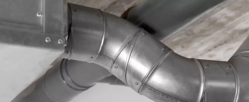 Dryer Vent Blockage Inspection in Asbury Park, NJ