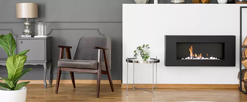 Empire Comfort Systems Outdoor Linear See-Through Fireplaces Replacement in Asbury Park, New Jersey