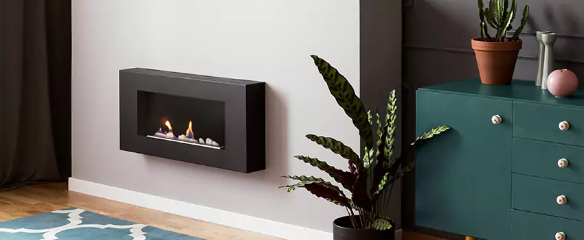 Cost of Ethanol Fireplace Repair And Installation Services in Asbury Park, NJ