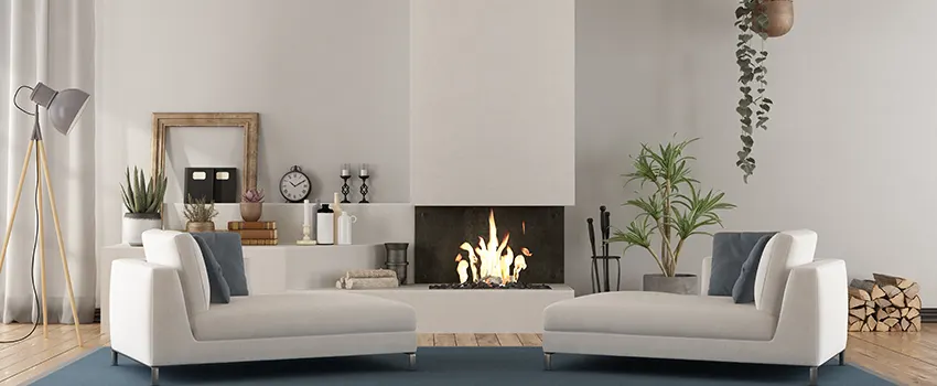 Decorative Fireplace Crystals Services in Asbury Park, New Jersey