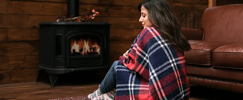 Fireplace Firebox Grate Replacement Services in Asbury Park, New Jersey