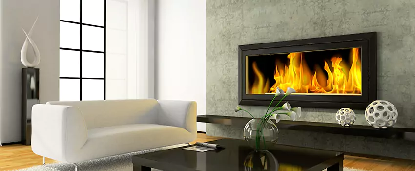 Fireplace Hearth Ideas in Asbury Park, New Jersey