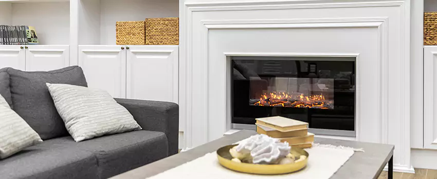 Pellet Fireplace Insert Installation in Asbury Park, NJ