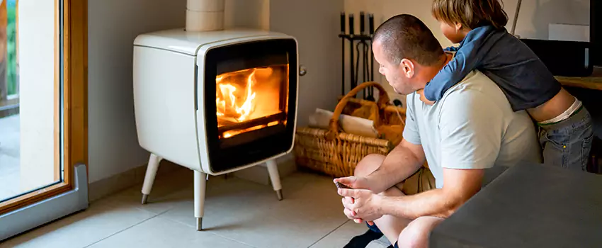Fireplace Flue Maintenance Services in Asbury Park, NJ