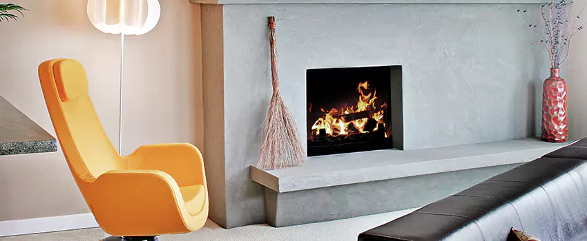 Electric Fireplace Makeover Services in Asbury Park, NJ