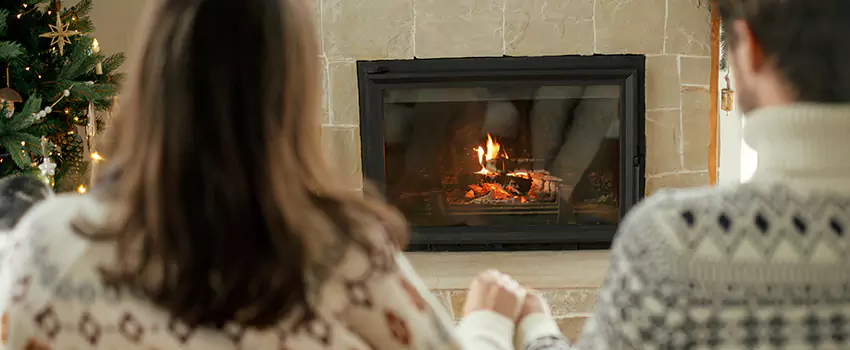 Fireplace Firebox Refurbish & Restore Services in Asbury Park, NJ