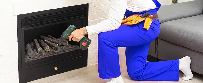Fireplace Safety Inspection Specialists in Asbury Park, New Jersey