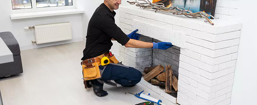 Gas Fireplace Repair And Replacement in Asbury Park, NJ