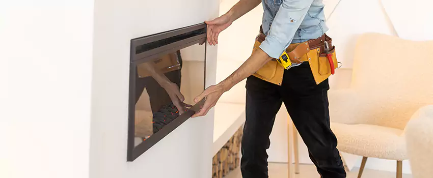 Traditional Fireplace Vent Sweeping in Asbury Park, NJ