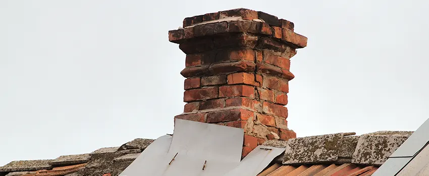 Cost of Fixing Blocked Chimney in Asbury Park, New Jersey