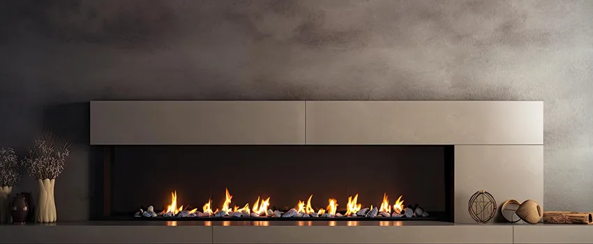 Gas Fireplace Logs Supplier in Asbury Park, New Jersey