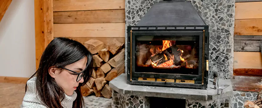 Harman P68-C Pellet Stove Repair in Asbury Park, New Jersey