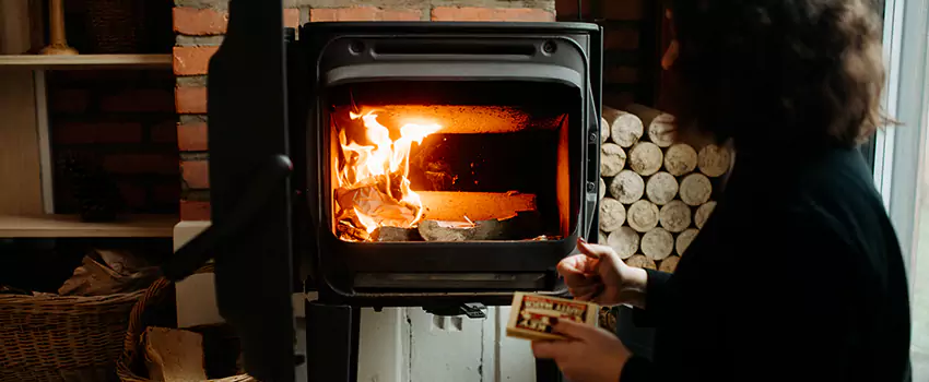 Hearthstone Wood Stoves Fireplace Repair in Asbury Park, New Jersey