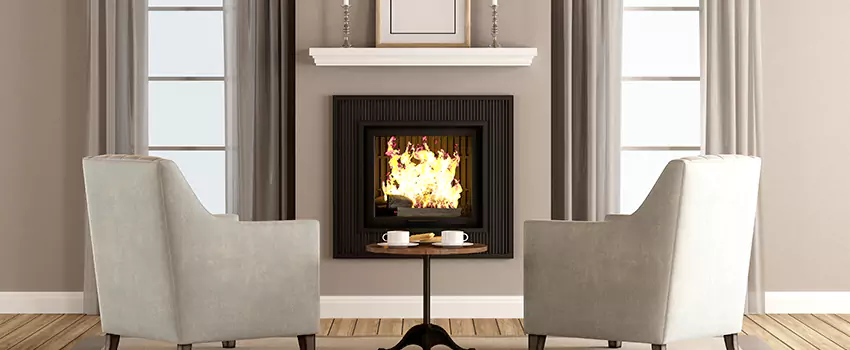 Heatilator Direct Vent Fireplace Services in Asbury Park, New Jersey
