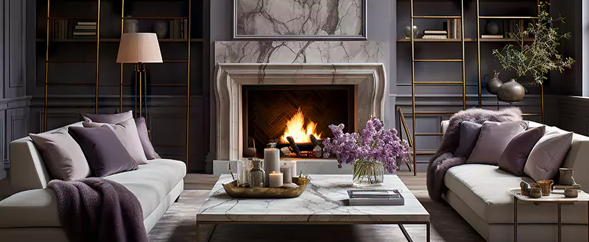 Napoleon Galaxy Series Outdoor Fireplaces Repair in Asbury Park, NJ