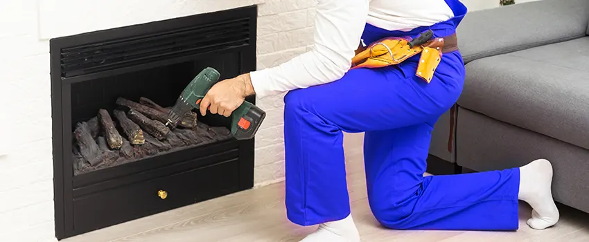 Pellet Fireplace Repair Services in Asbury Park, NJ