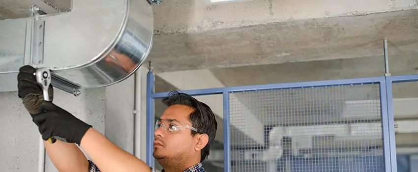 Benefit of Ventilation Cleaning in Asbury Park, New Jersey