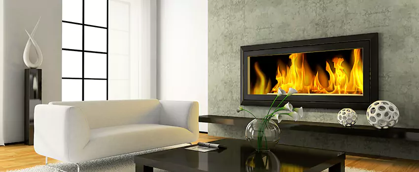 Ventless Fireplace Oxygen Depletion Sensor Installation and Repair Services in Asbury Park, New Jersey