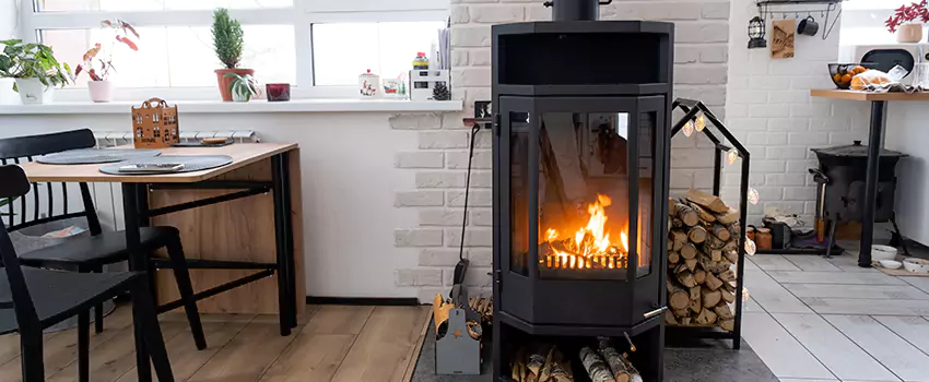 Cost of Vermont Castings Fireplace Services in Asbury Park, NJ