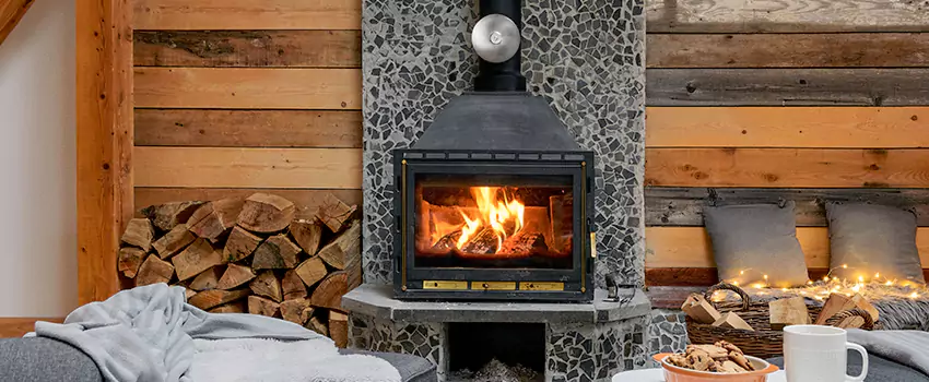 Affordable Wood Fireplace Fixing Solutions in Asbury Park, New Jersey