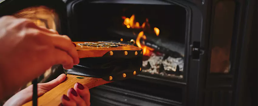 Cost of Wood Furnace Repair and Installation Services in Asbury Park, NJ