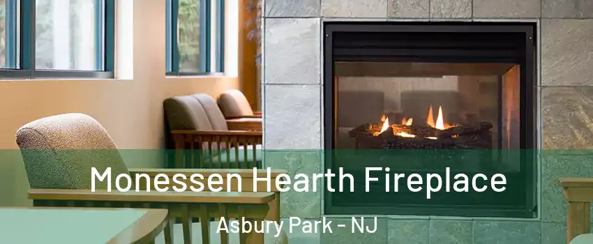  Monessen Hearth Fireplace Asbury Park - NJ